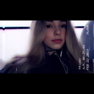 Meet your Posher, Rory